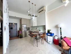 The Hillier (D23), Apartment #598073351